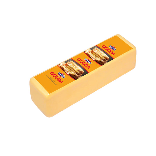 ΦΑΓΕ Gouda
