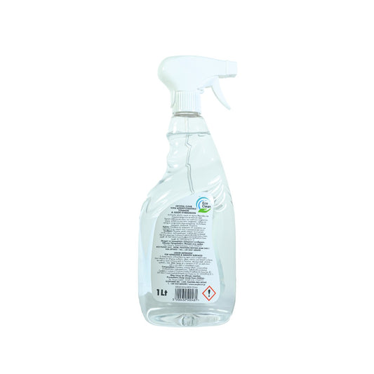 ECOCLEAN Αντλία
