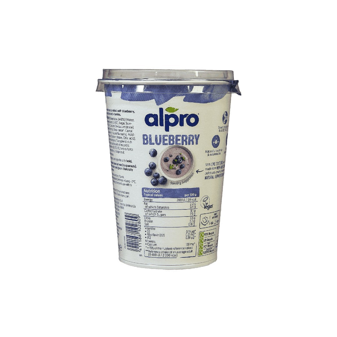 ALPRO Μύρτιλλο