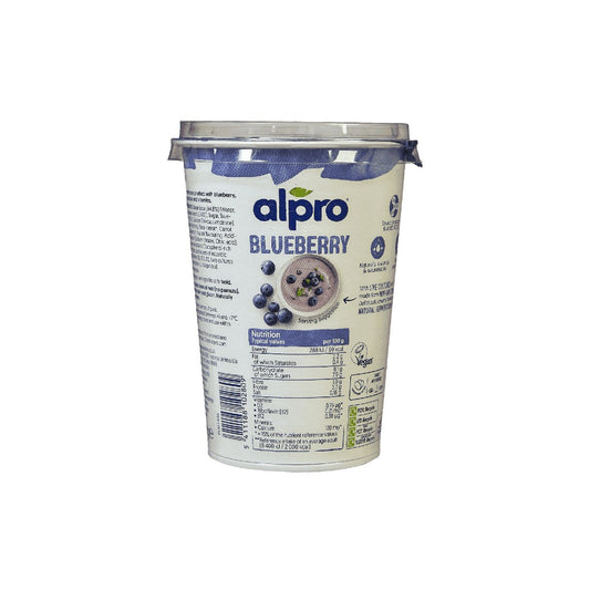 ALPRO Μύρτιλλο