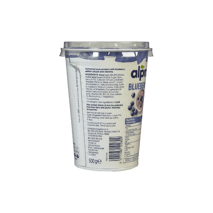 ALPRO Μύρτιλλο