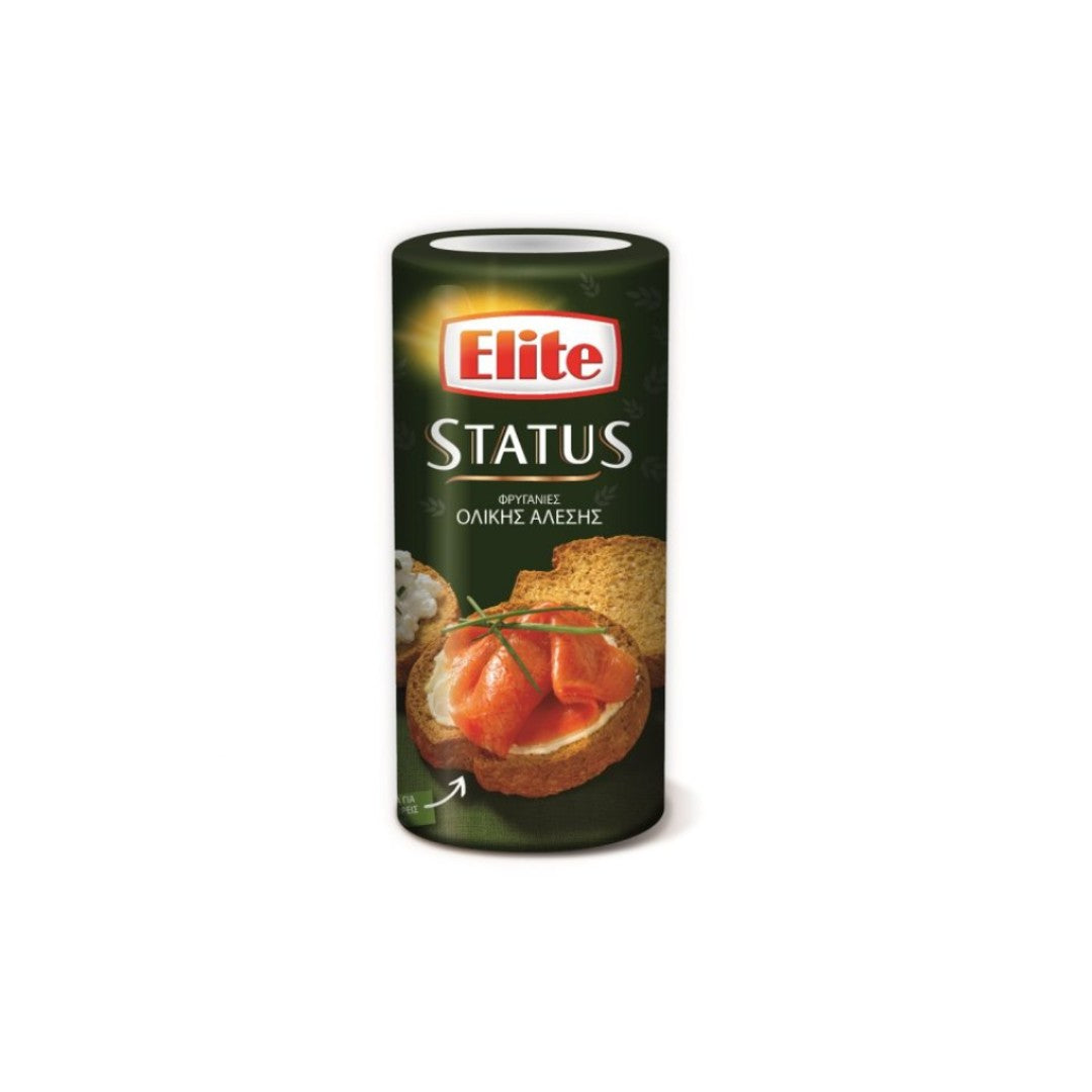 ELITE Status Ολικής Άλεσης