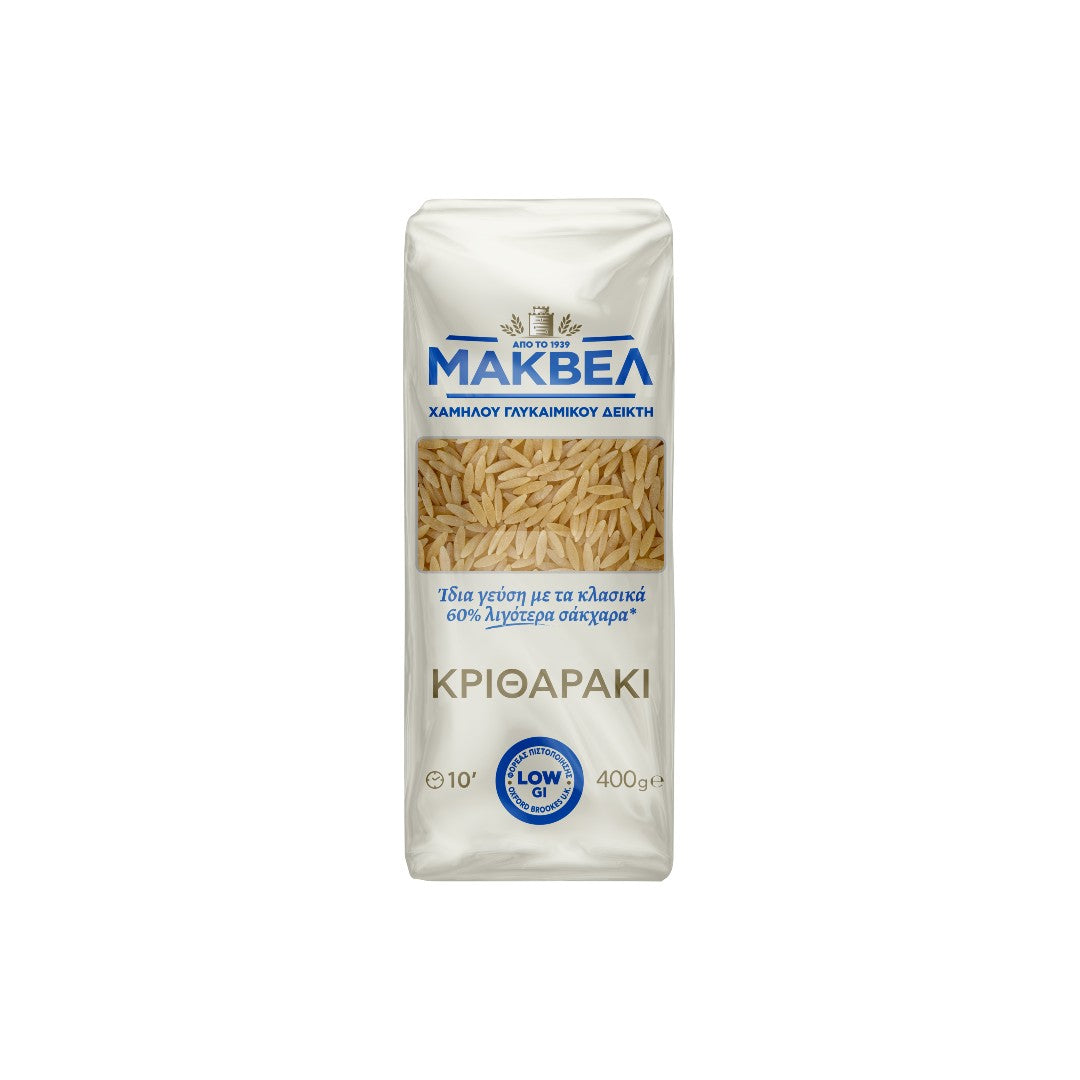 ΜΑΚΒΕΛ Κριθαράκι