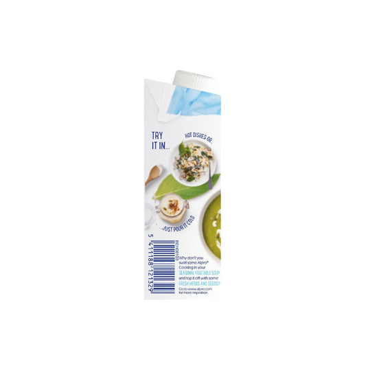 ALPRO Κρέμα Μαγειρικής Light