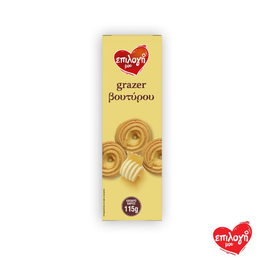 ΕΠΙΛΟΓΗ ΜΟΥ Grazer