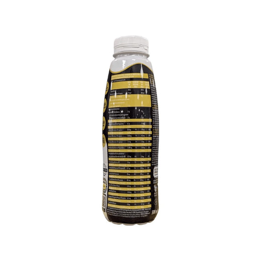 ARLA Food To Go Βανίλια Φουντούκι