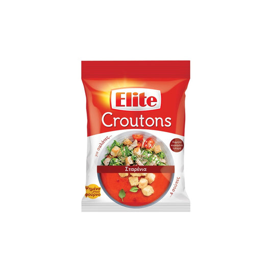 ELITE Σταρένια