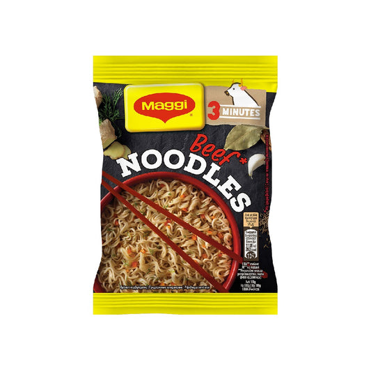MAGGI Με Βοδινό