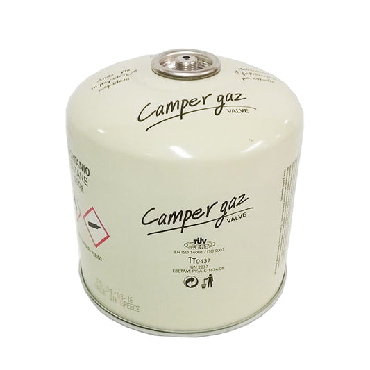 CAMPER GAZ Υγραερίου Βαλβίδα Ασφαλείας