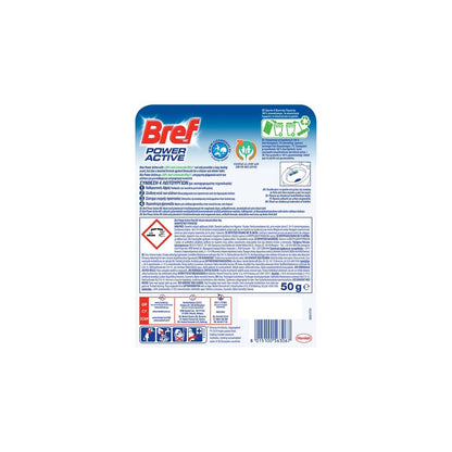BREF Power Activ Nature Pine
