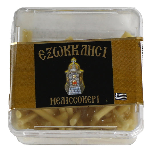 Φυτιλάκι Μελισσοκέρι
