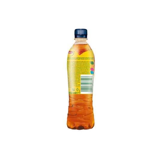LIPTON Black Peach Zero Sugar