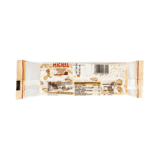 PASTELI MICHEL Μαντολάτο Αμυγδάλου